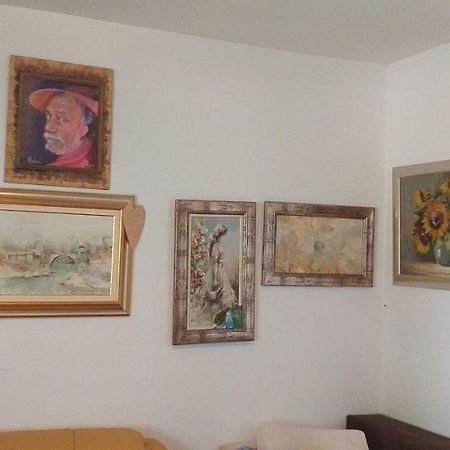 קרוואביצה Studio Apartmani Sehic מראה חיצוני תמונה