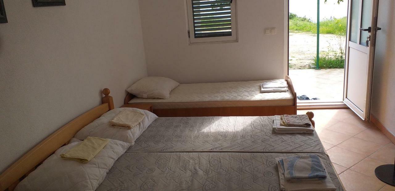 קרוואביצה Studio Apartmani Sehic מראה חיצוני תמונה