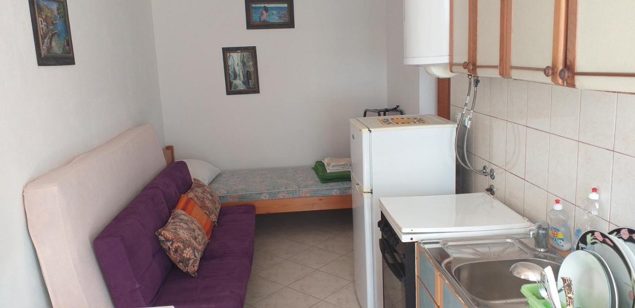 קרוואביצה Studio Apartmani Sehic מראה חיצוני תמונה